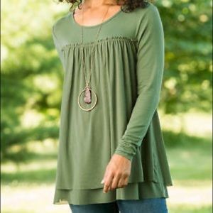 Women’s Matilda Jane Top
